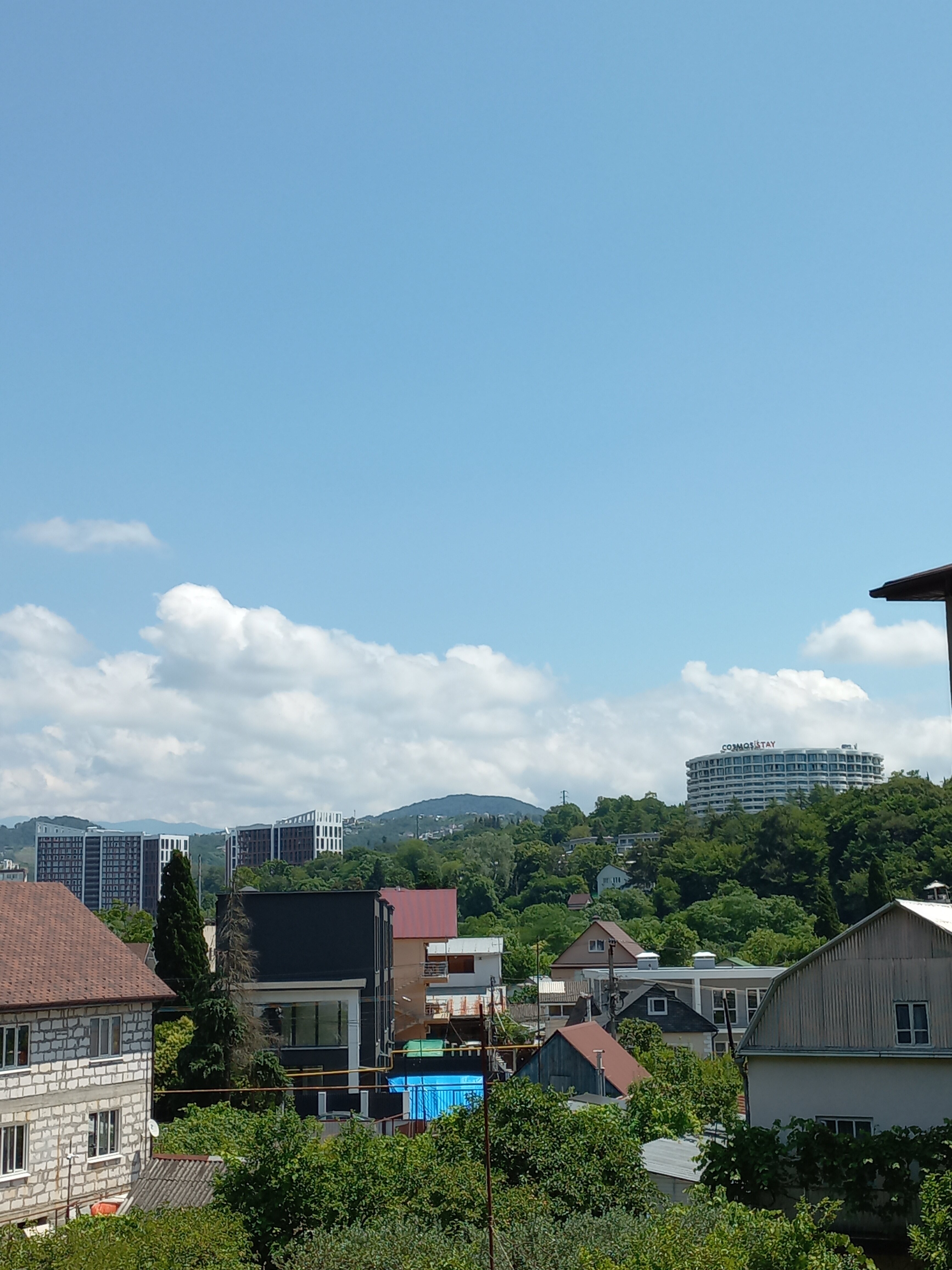 Фото Рассвет