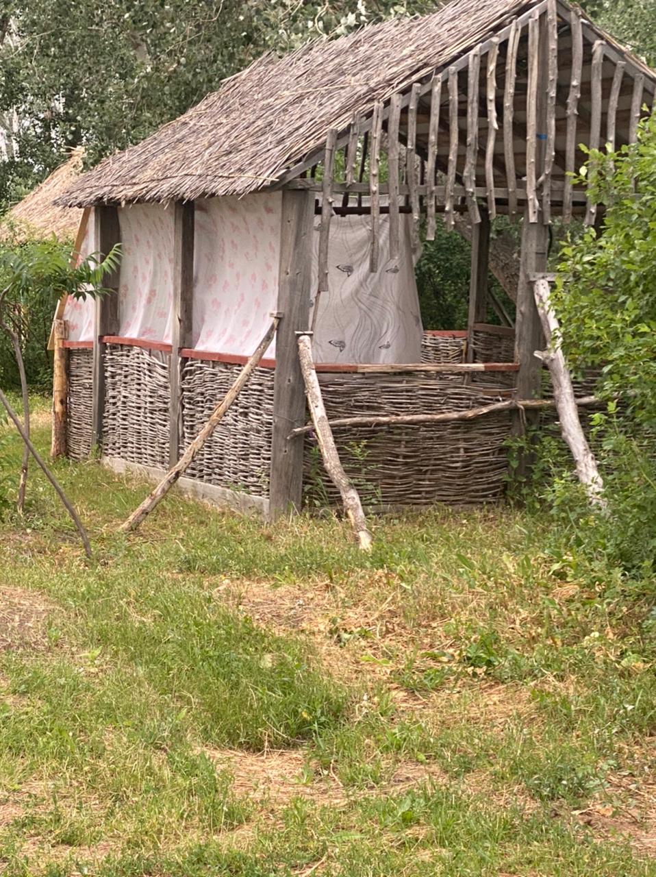 Фото Казачий Курень