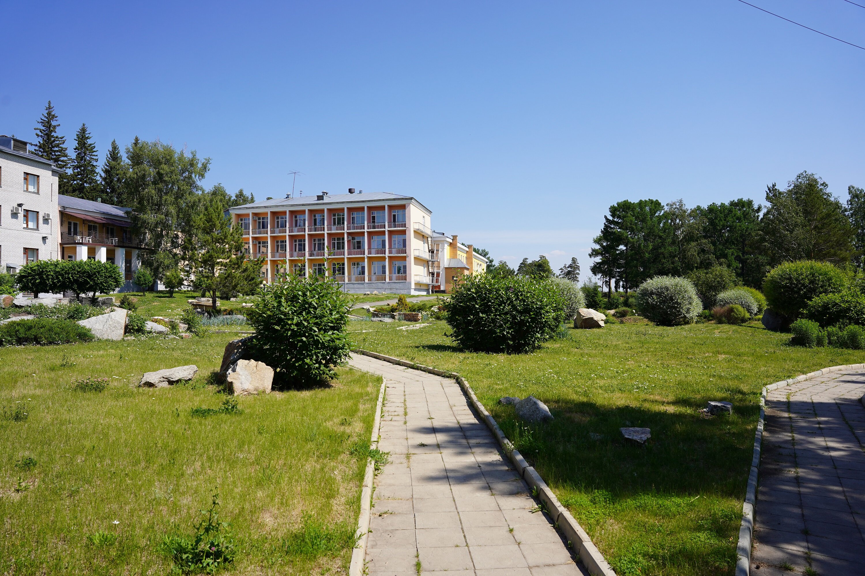 Фото Барнаульский