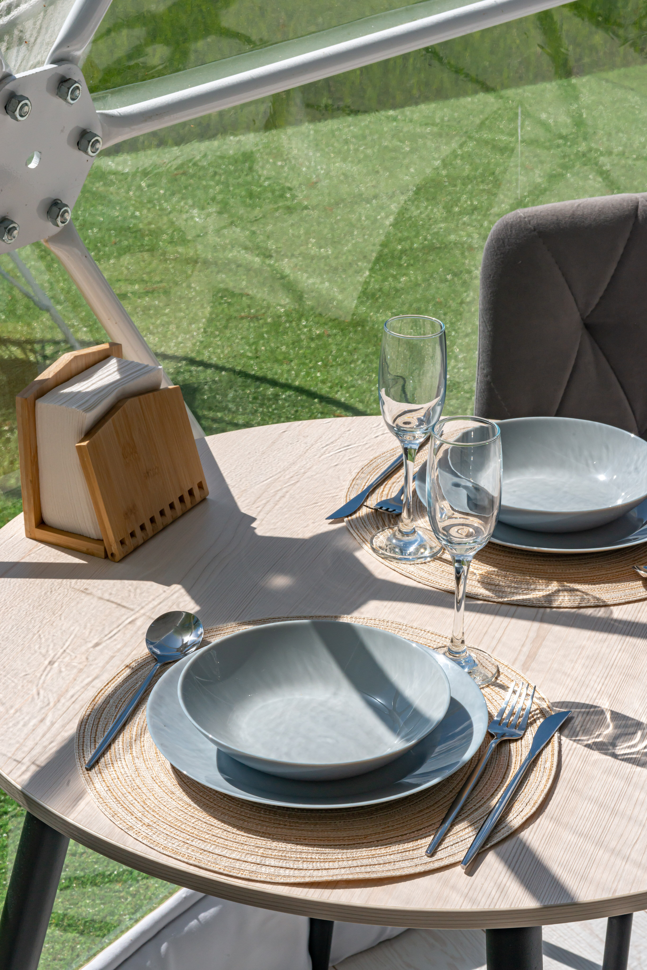 Фото Атмосфера