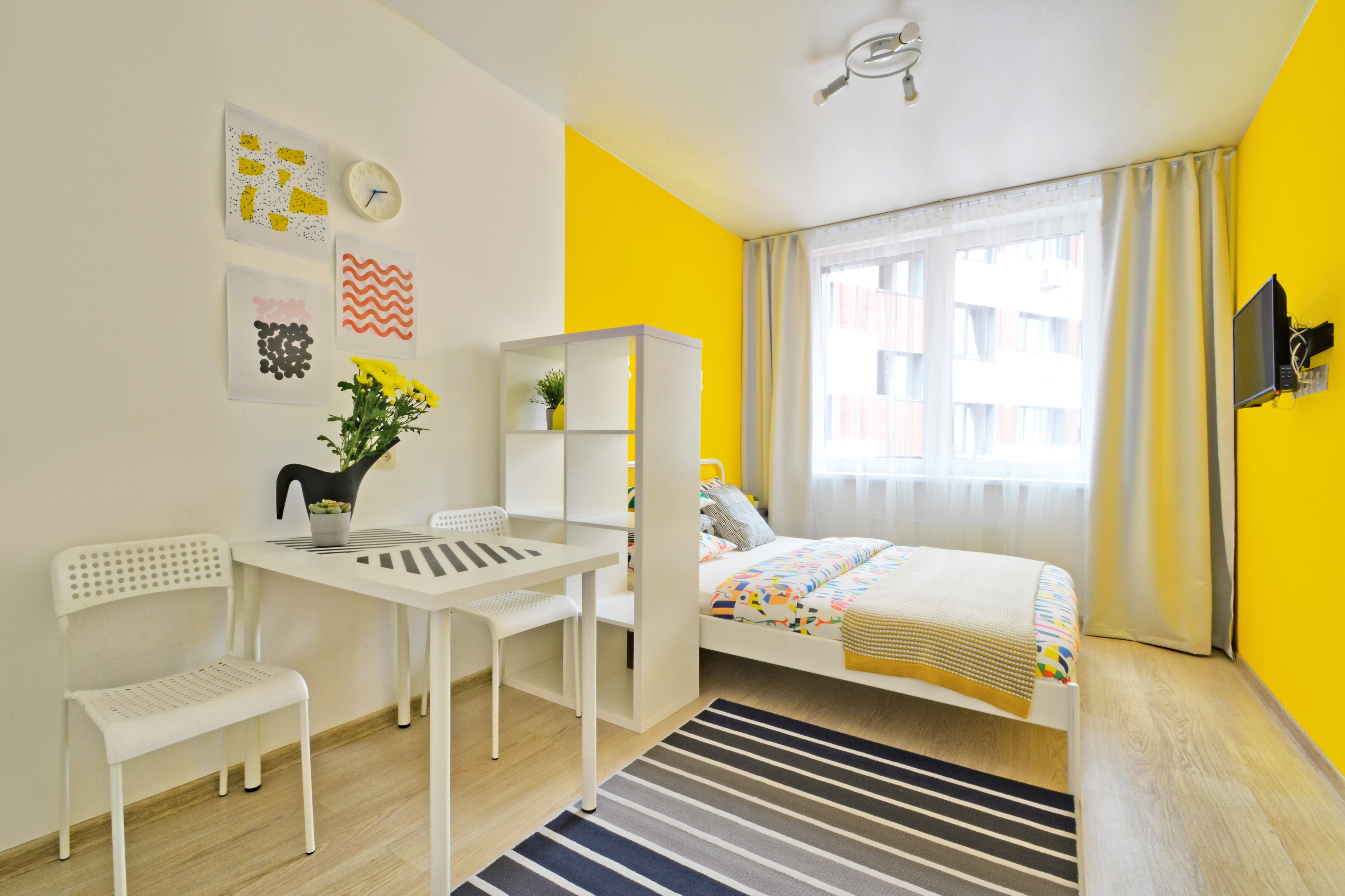 Фото Apartments Private на улице 9 Мая