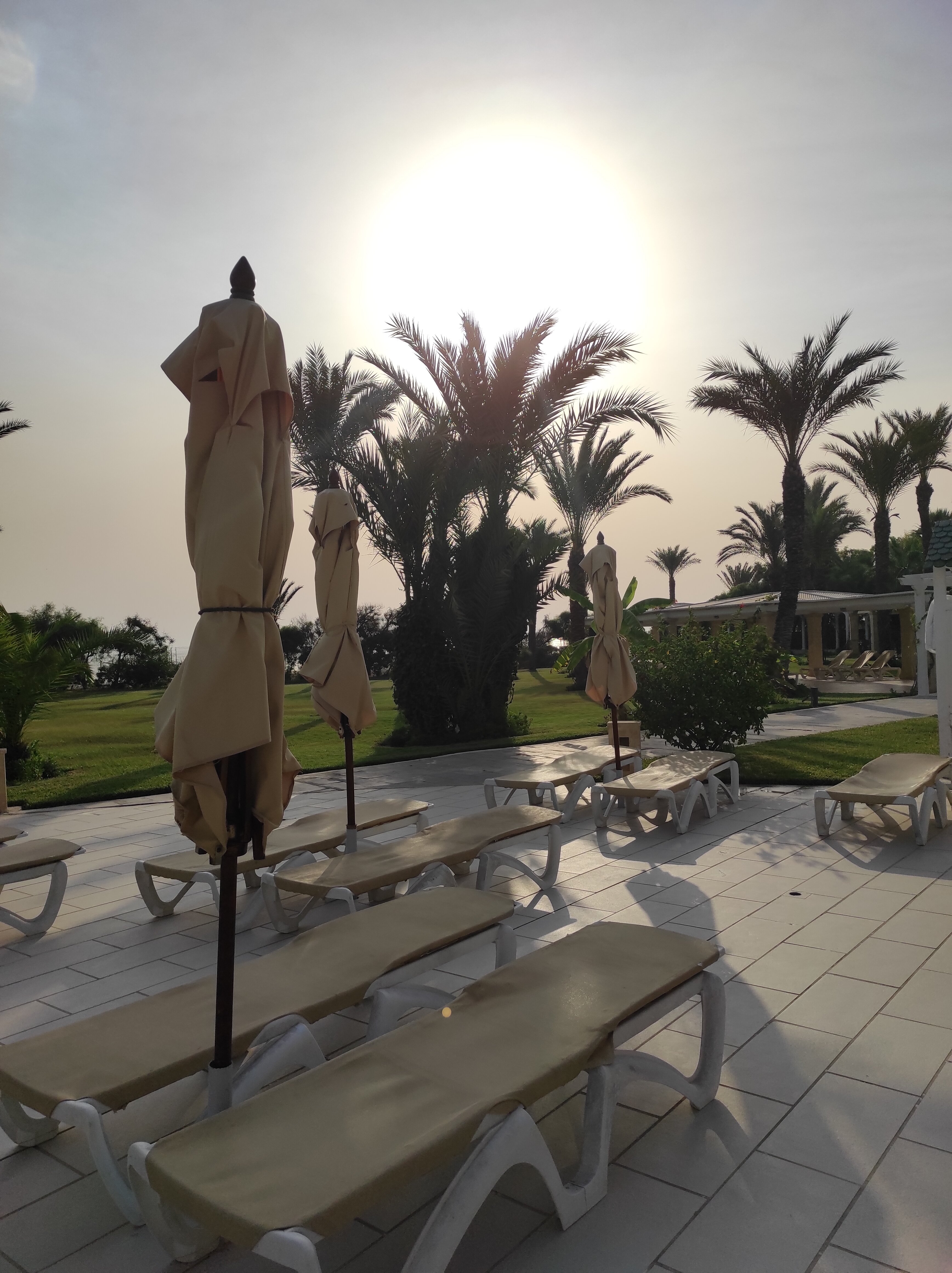 Фото Iberostar Selection Royal El Mansour