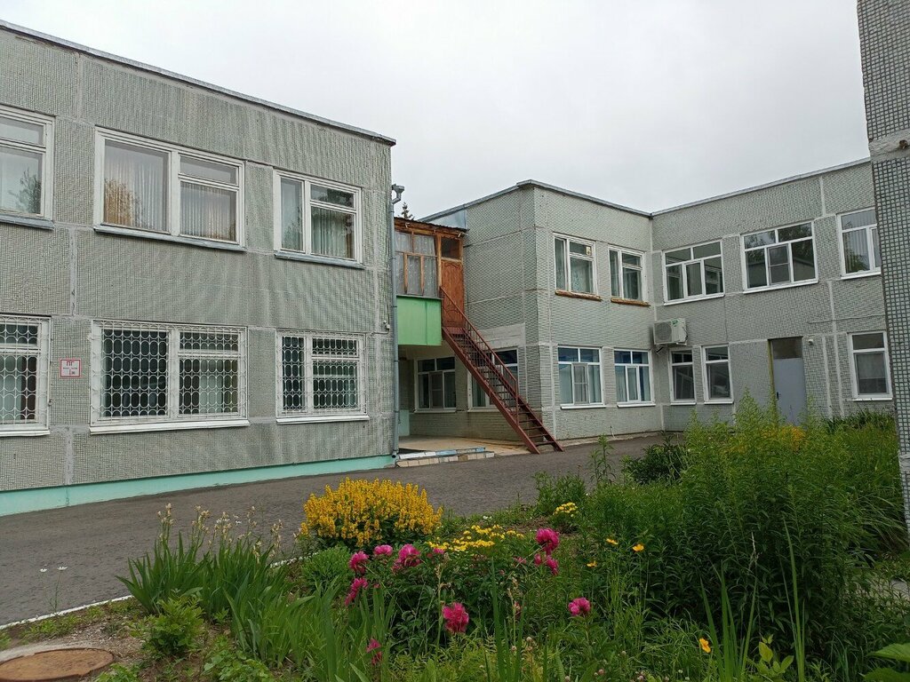 Social service Tsentr sotsialnogo obsluzhivaniya naseleniya Leninskogo rayona, Cheboksary, photo