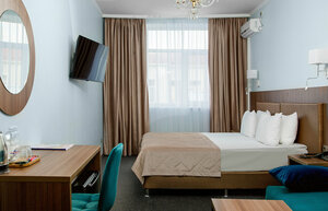 ТЭС-Отель Resort & SPA