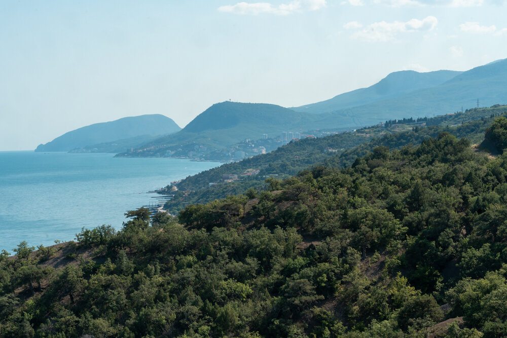 Фото Black Sea Village