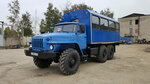 Рустрансавто (Tselinnaya ulitsa, 2Г), camiones, equipamiento para camiones