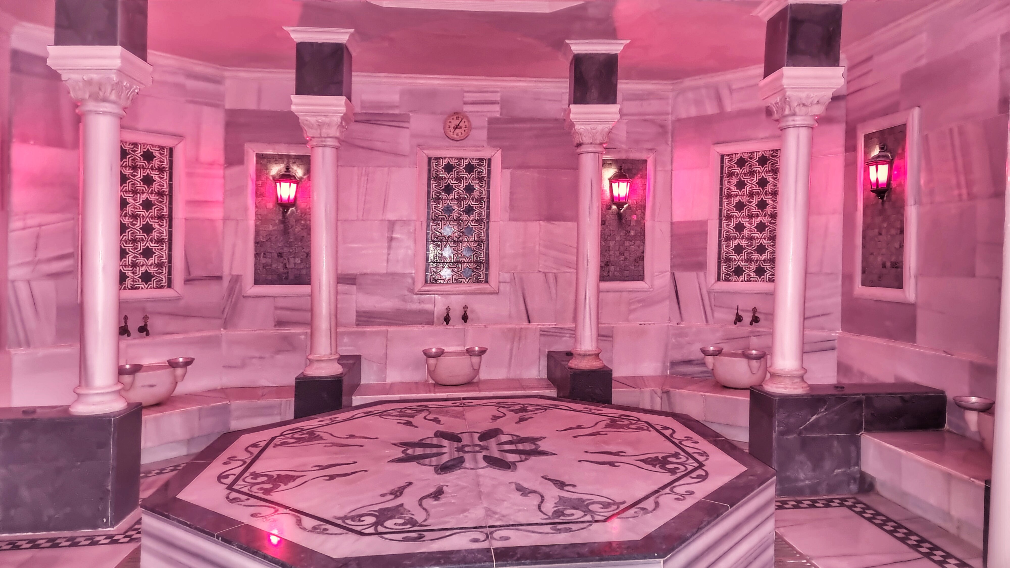 Фото Rixos President Astana