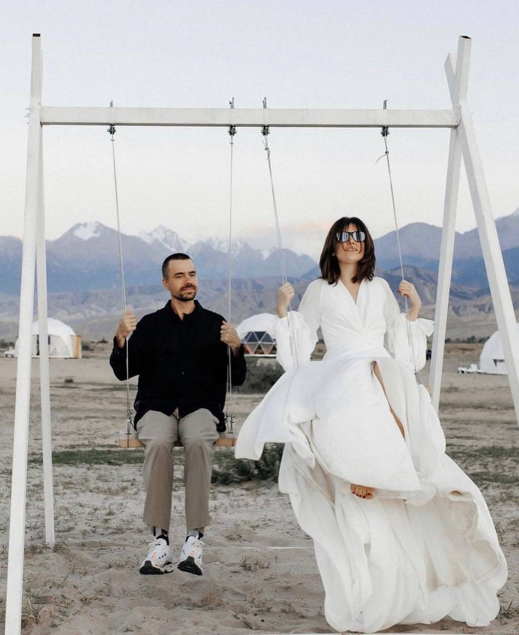 Фото Lake Glamping Ik