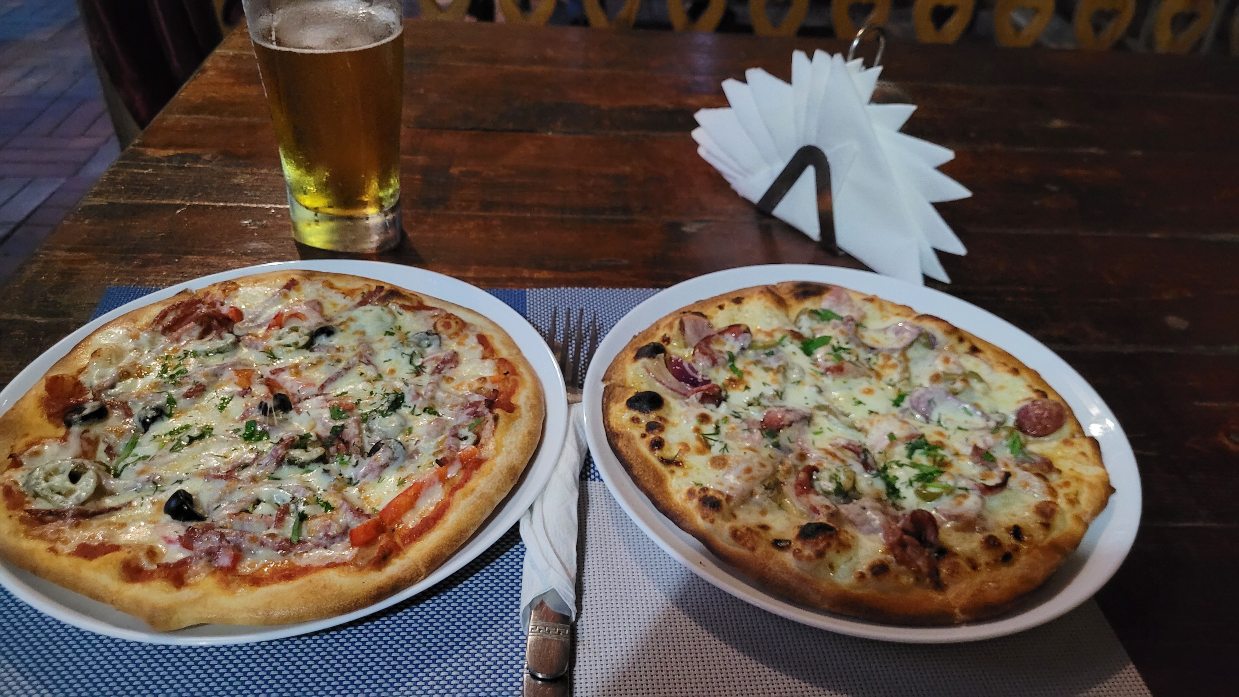 римская и неаполитанская пицца разница фото 61