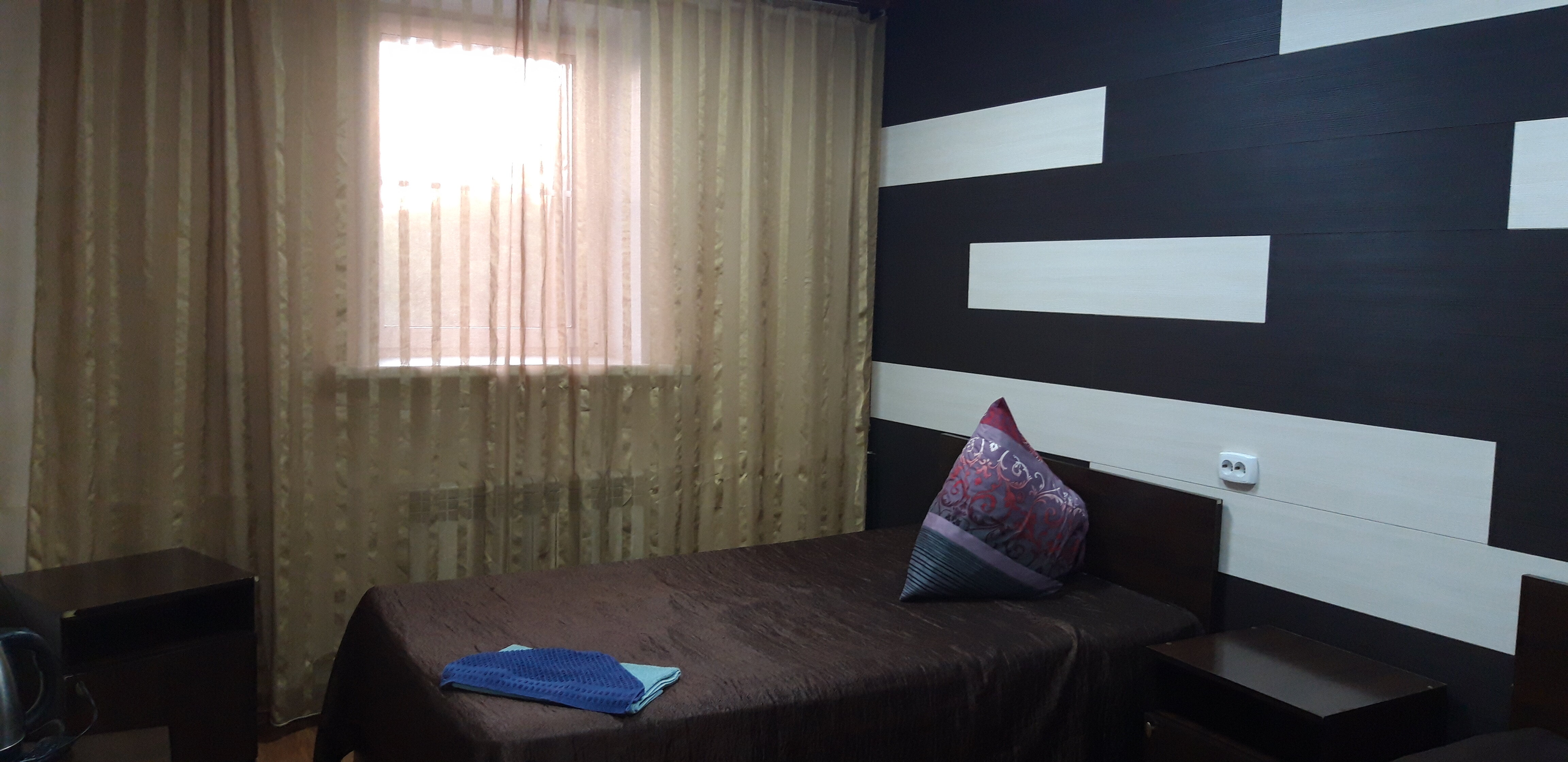 Фото Турист