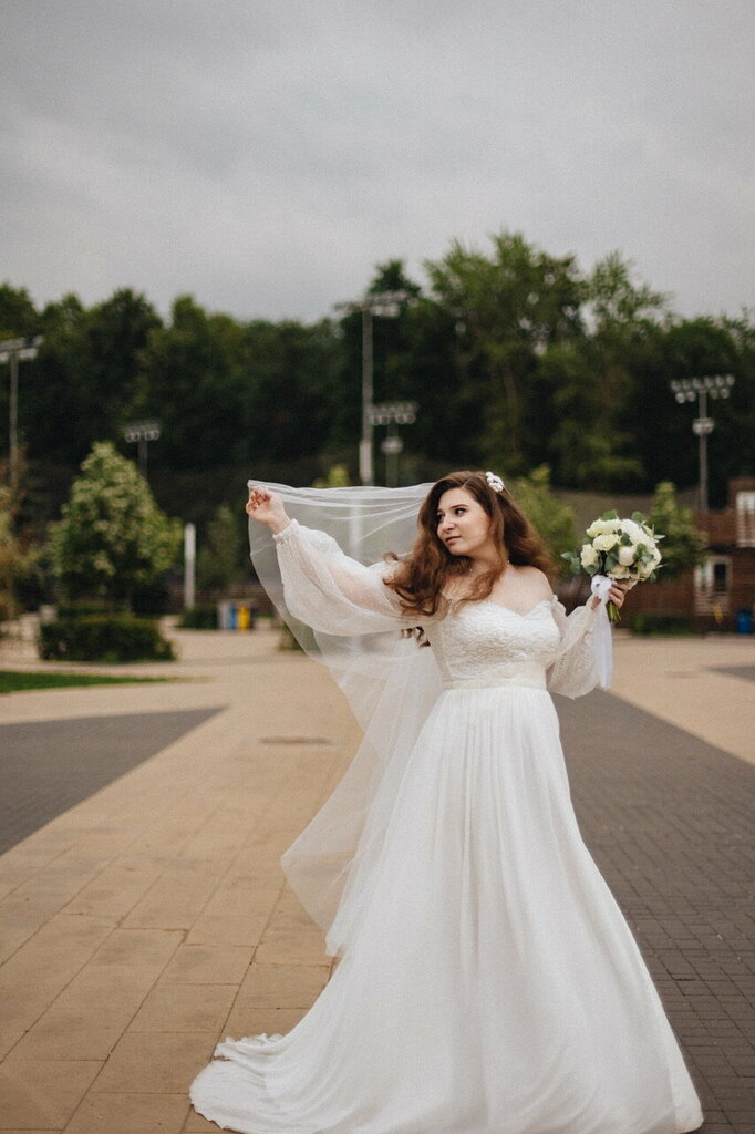 Bridal salon Лея, Pushkino, photo
