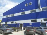 Baal Logistika (mikrorayon Myasnovo, Khaninskiy proyezd, 25/1) ، شركة بناء