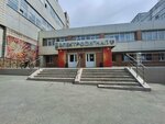 Звёздный (ulitsa Dobrolyubova, 31к12А), club deportivo, sección