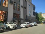 Arena squash cort (Savushkina Street, 6К) ، نادي الاسكواش