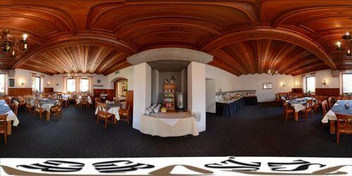 Гостиница Hotel-Gasthof Botenwirt