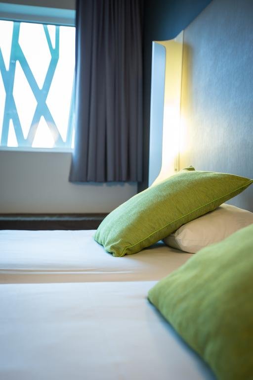 Фото Hotel Campanile Dijon - Congrès - Clémenceau