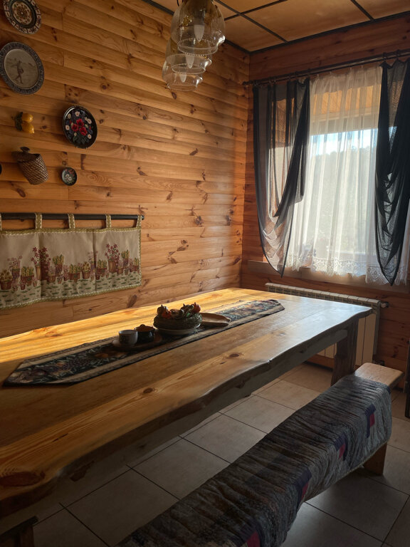 Фото Беловежская гостевая