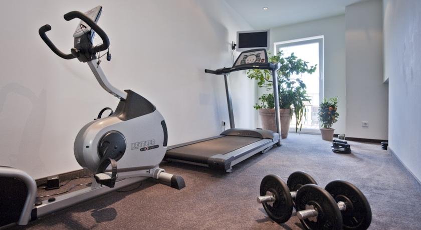 Фото Romantikhotel Forstinger