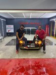 Caglar Male Hairdresser (Ankara Province, Cankaya District, Ümit Mah., 2481. Sok., 4/2), barbería