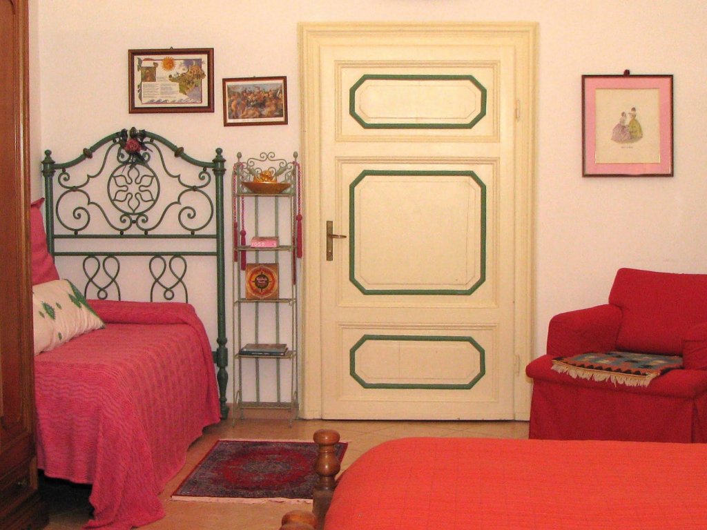 Фото Palazzo Minciotti Assisi