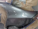 Малярная мастерская Авто-Прайд (garazhny kooperativ Kaskad, 73), auto body repair