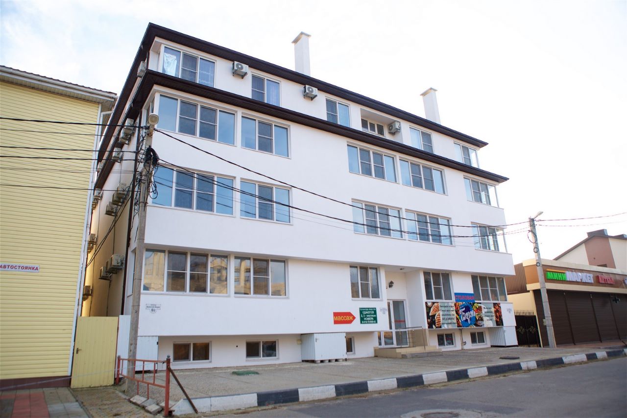 Фото Берег Анапы