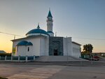 Махалля (selo Yazykovo, ulitsa Lenina, 22), mosque