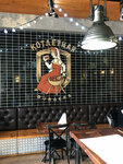 Kotletnaya (Lenina Avenue, 21с1) ، مقهى