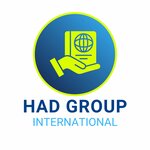 Had Group International (Warszawa, ulica Erazma Ciołka, 8), business consulting