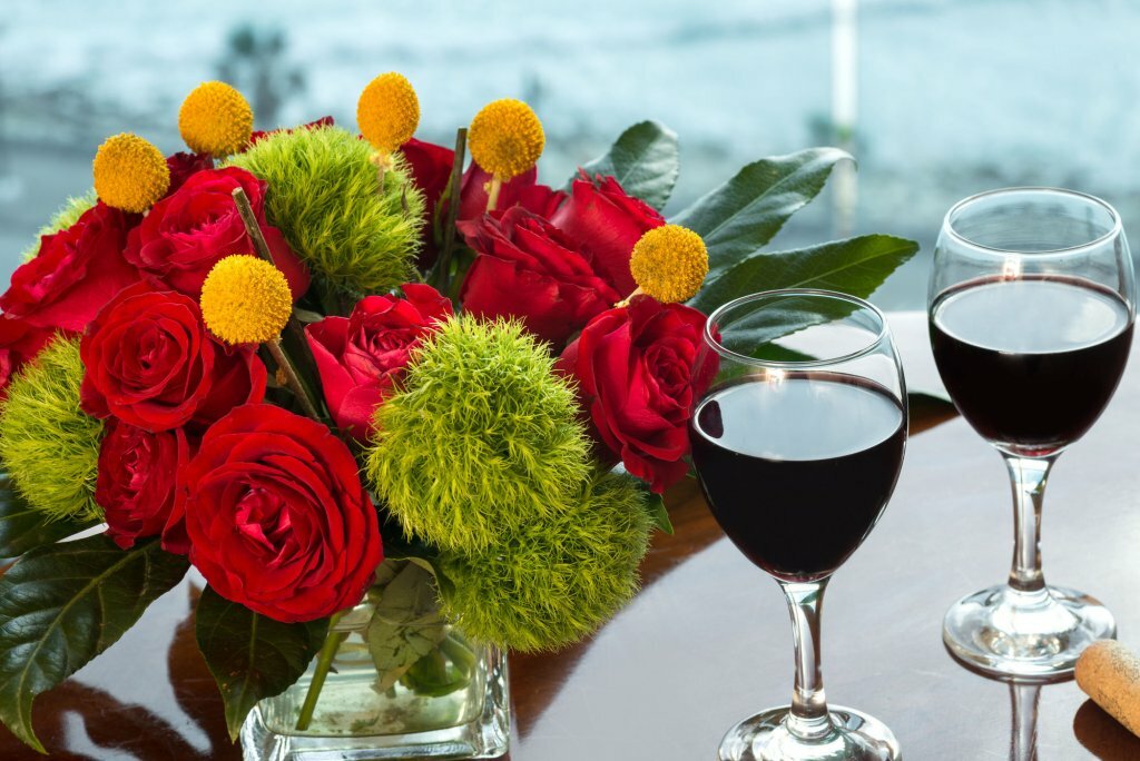 Фото Leonardo Plaza Haifa