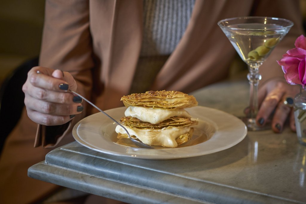 Фото The Alma Hotel and Lounge