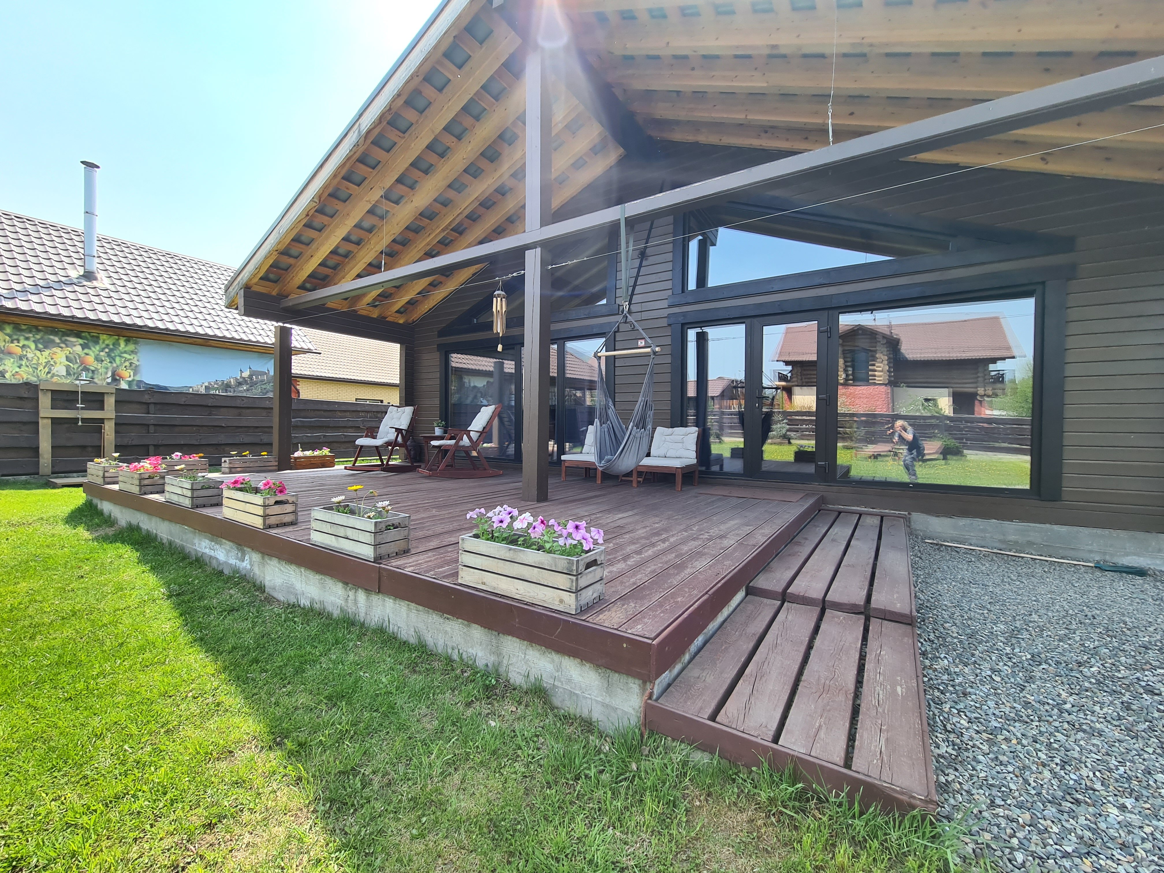 Фото House18manzherok