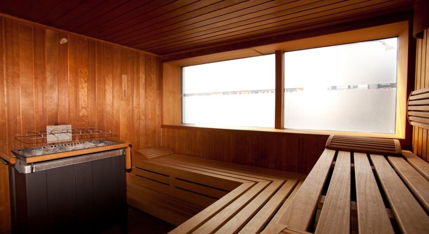 Фото H+ Hotel Salzburg