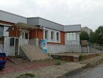 Aprofit (Lebedeva Street, 1А) ، الدعاية الخارجية