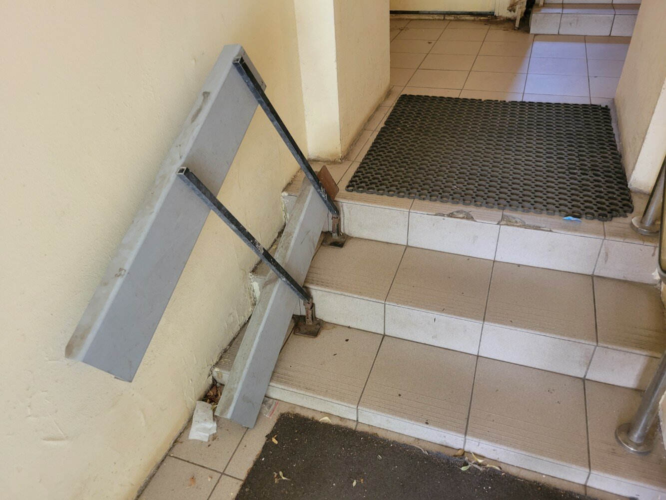 Фото Рея Автозаводская 3