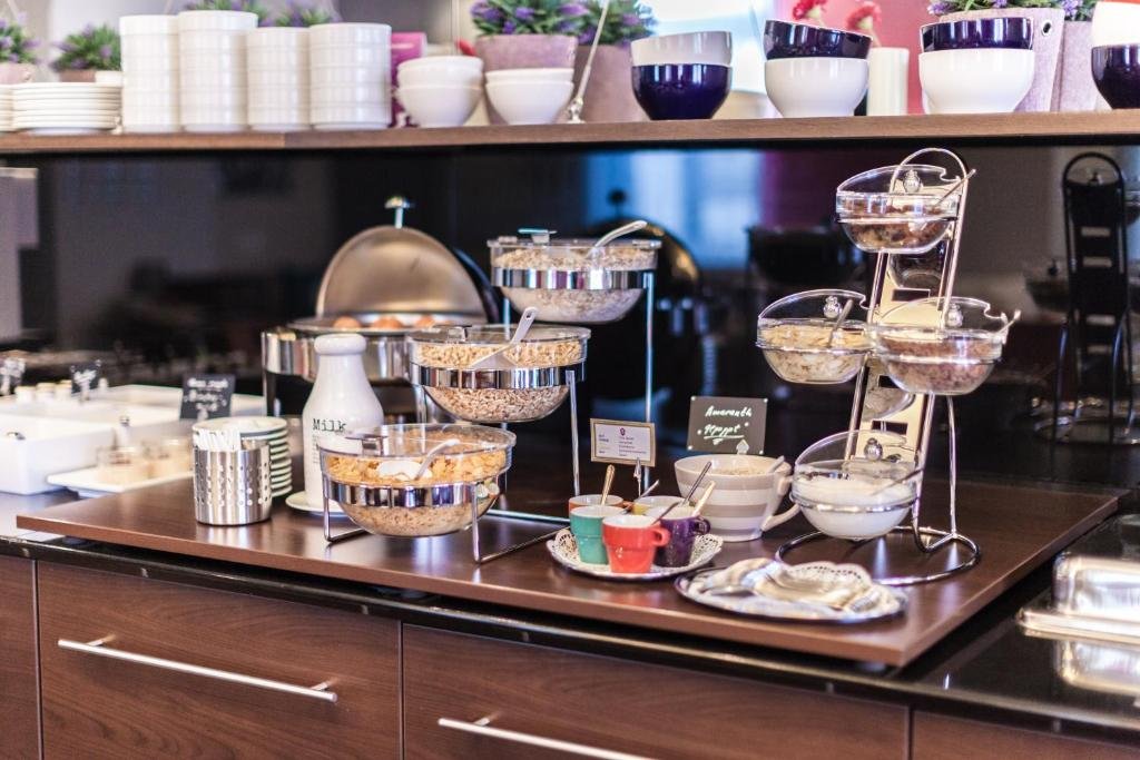 Фото Hotel Villa Carlton