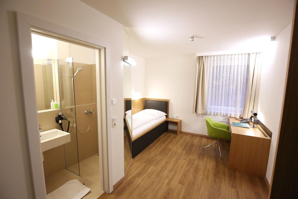 Фото Sankt Magdalena