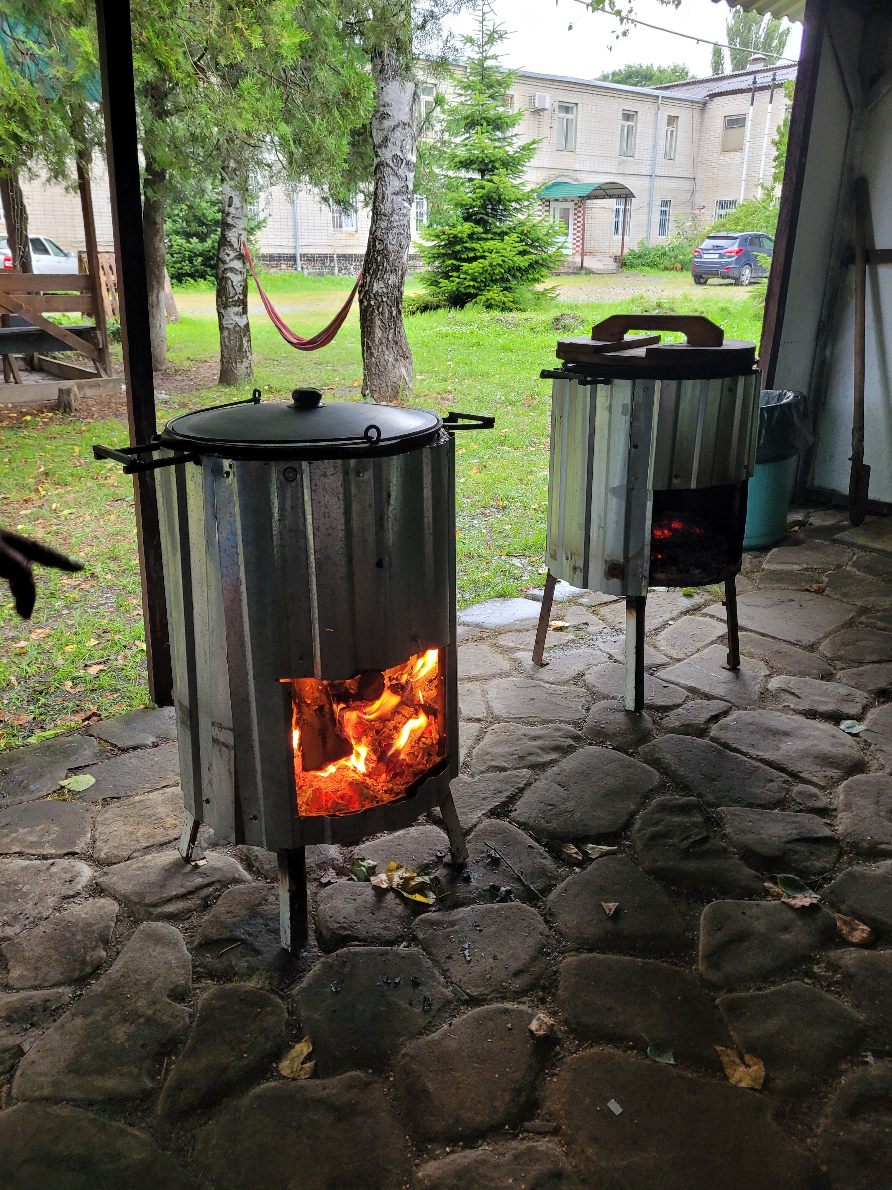Фото Гостевой Псебай