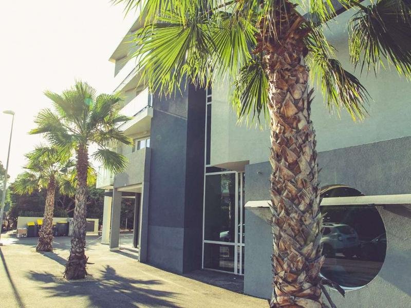 Фото Best Western Plus Antibes Riviera