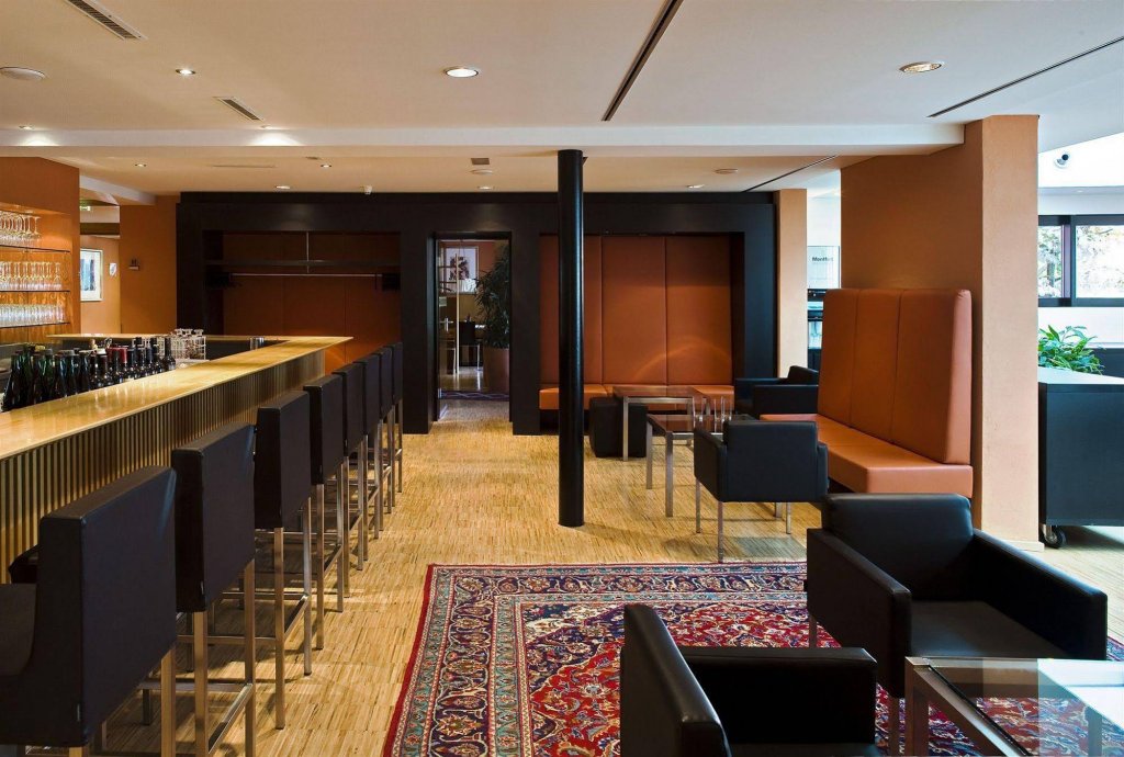 Фото Montfort - das Hotel