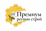 Premium Region Stroy (Gertsena Street, 2к1), compañía de construcción