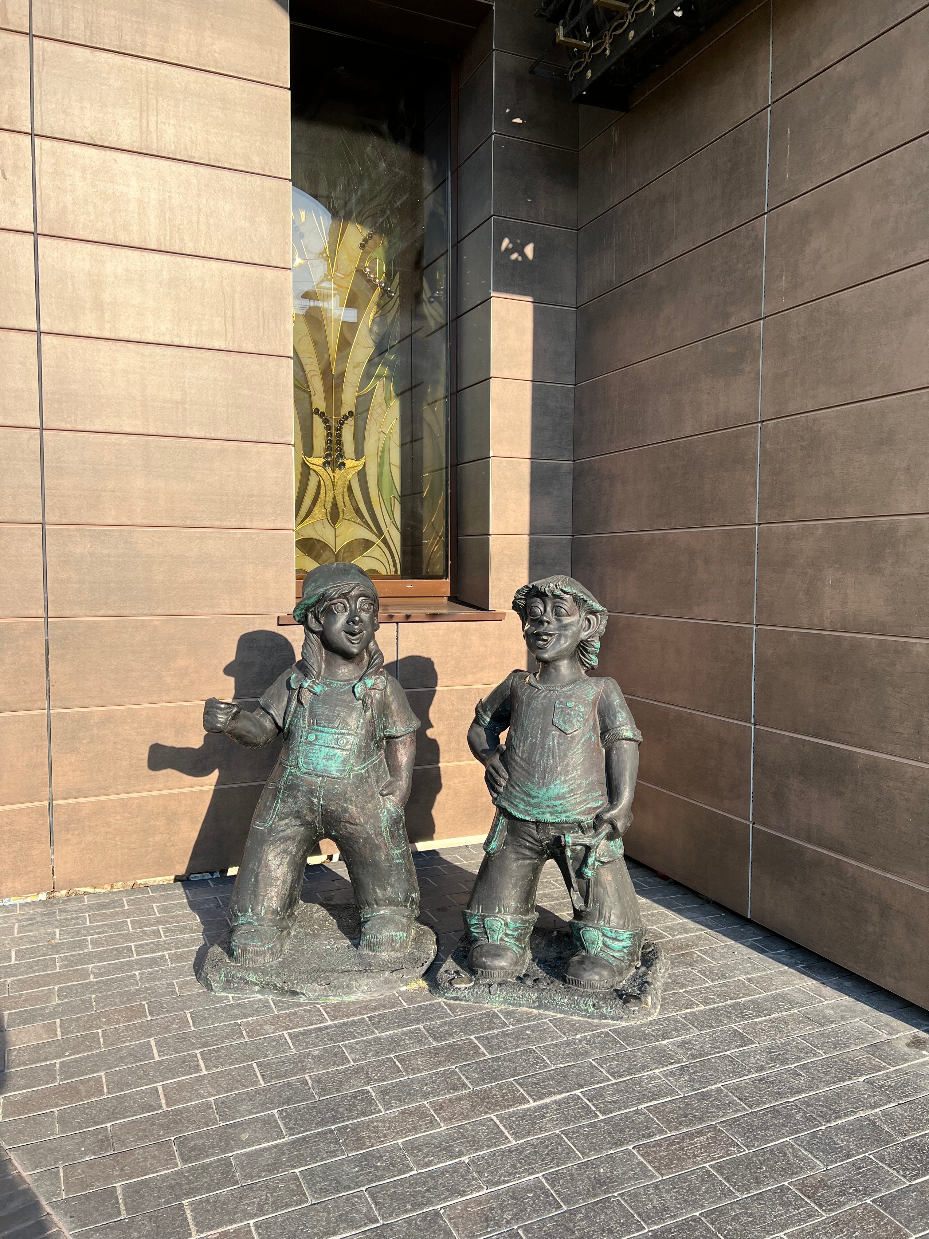 Фото Роял плаза