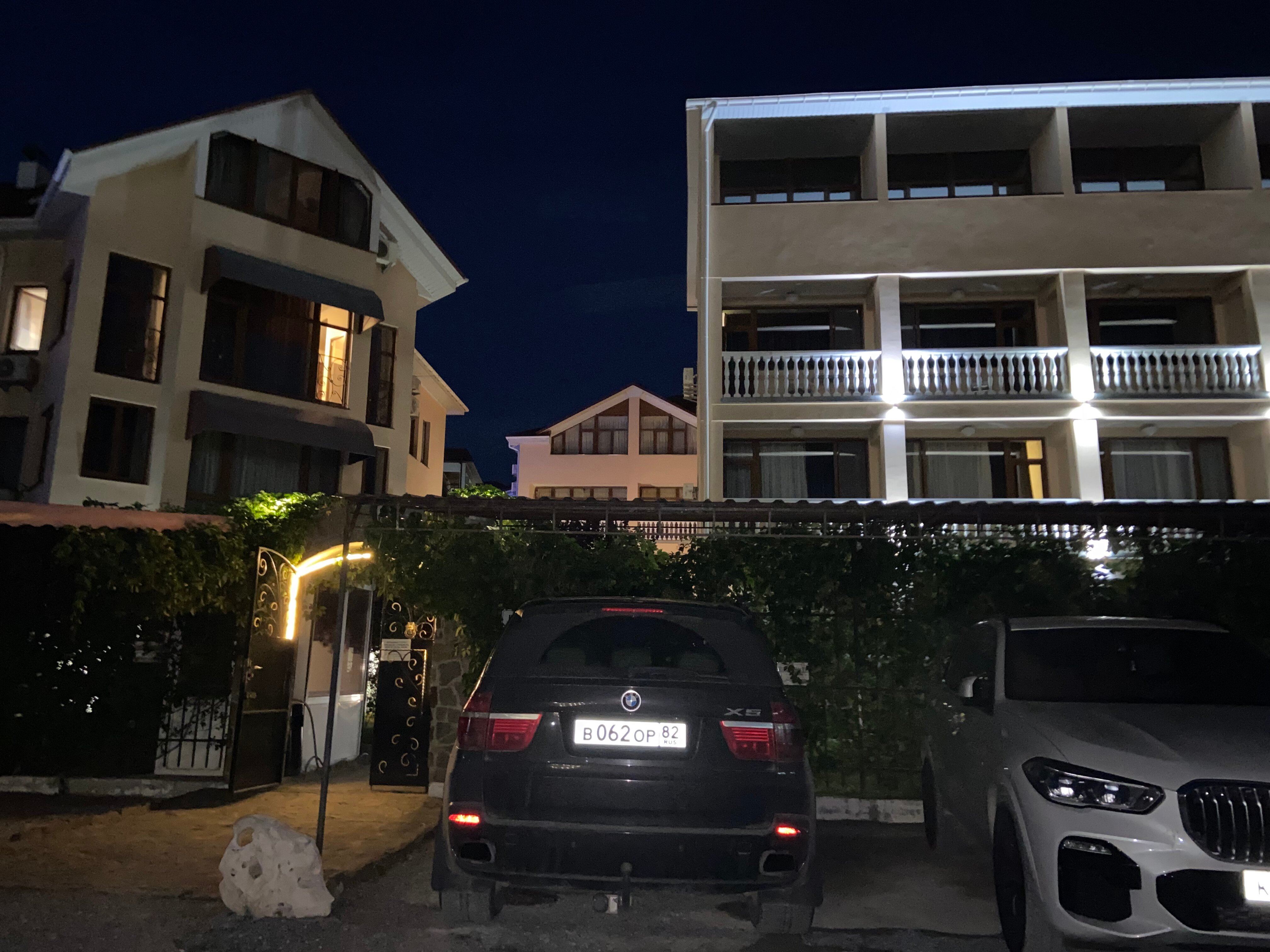 Фото Вилла Александрия