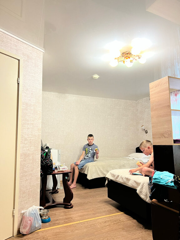 Фото Волгоградская