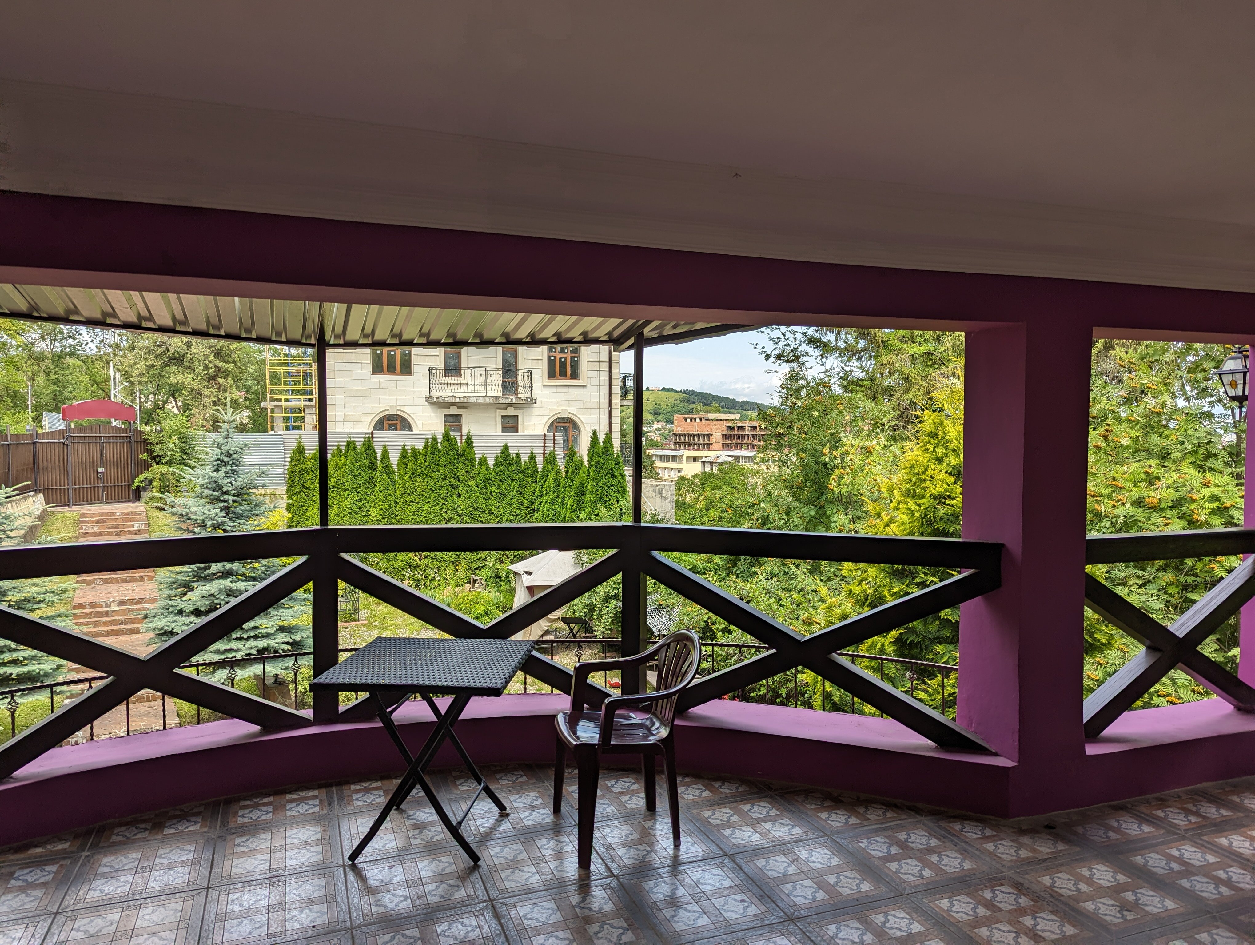 Фото Золотой Гусь