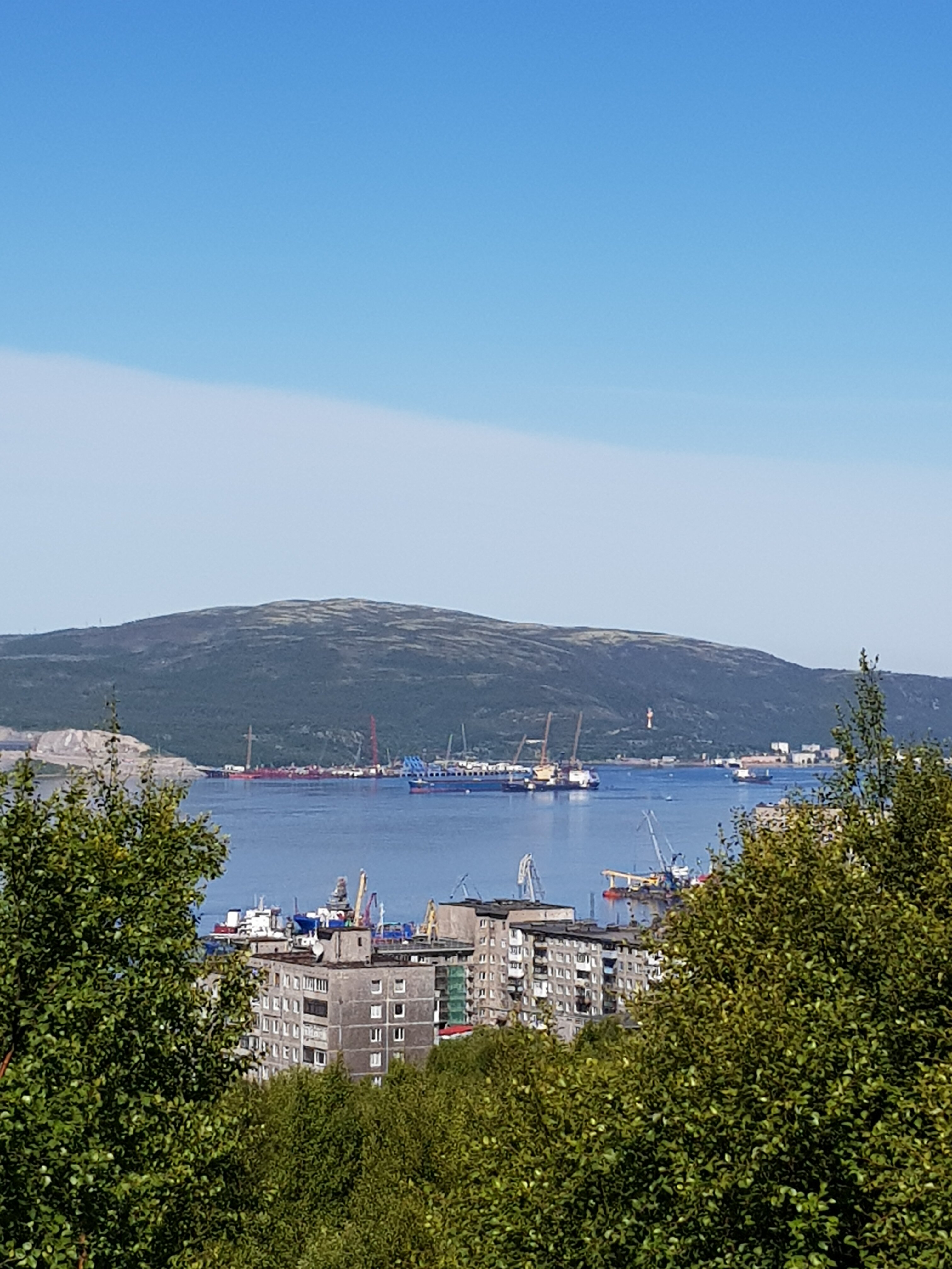 Фото Гларус