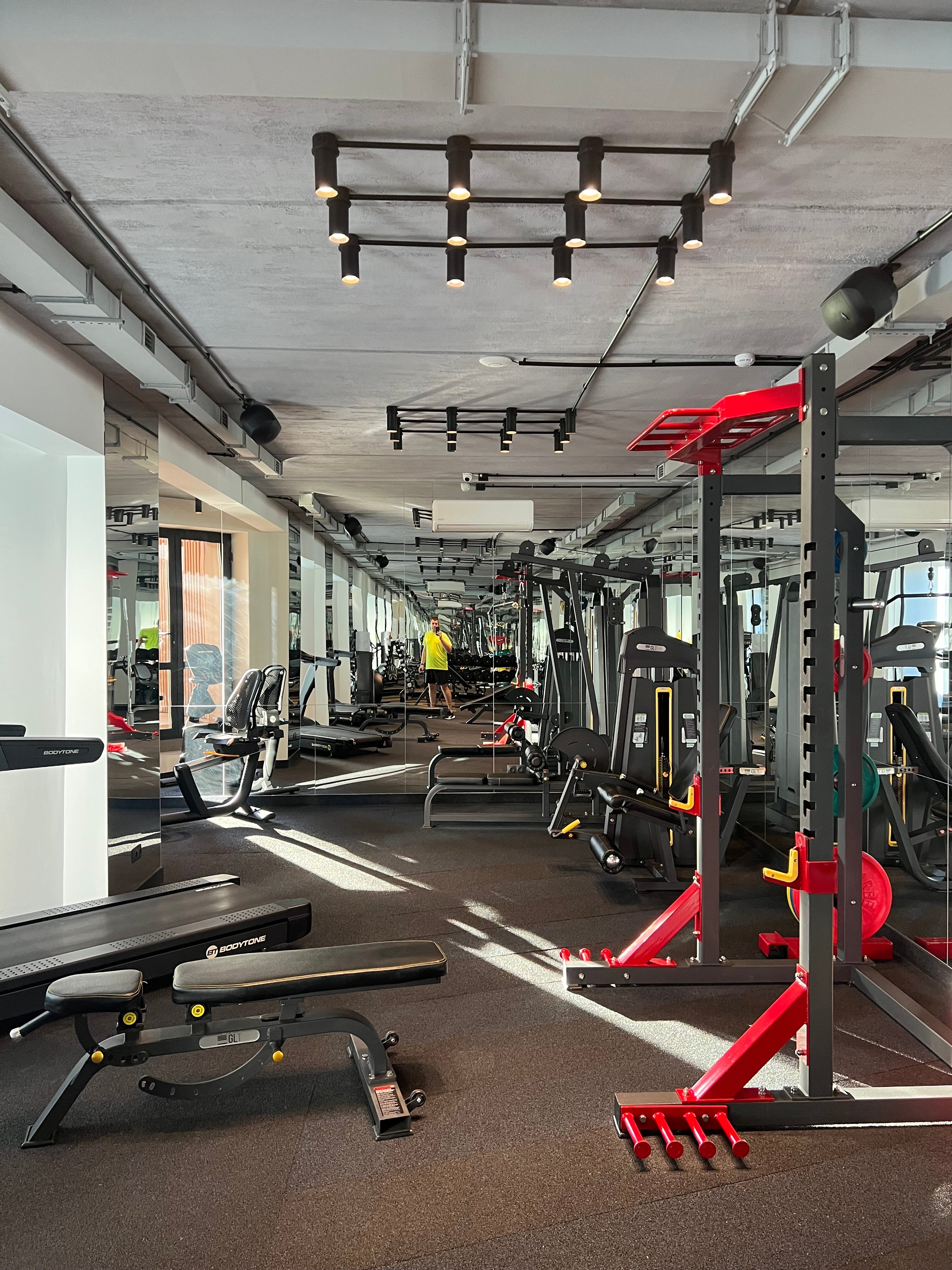 Фото Московская Горка by Usta Hotels