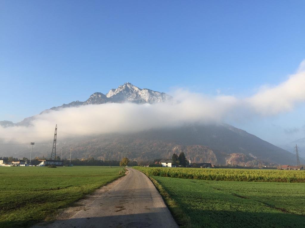 Фото Schlosswirt zu Anif