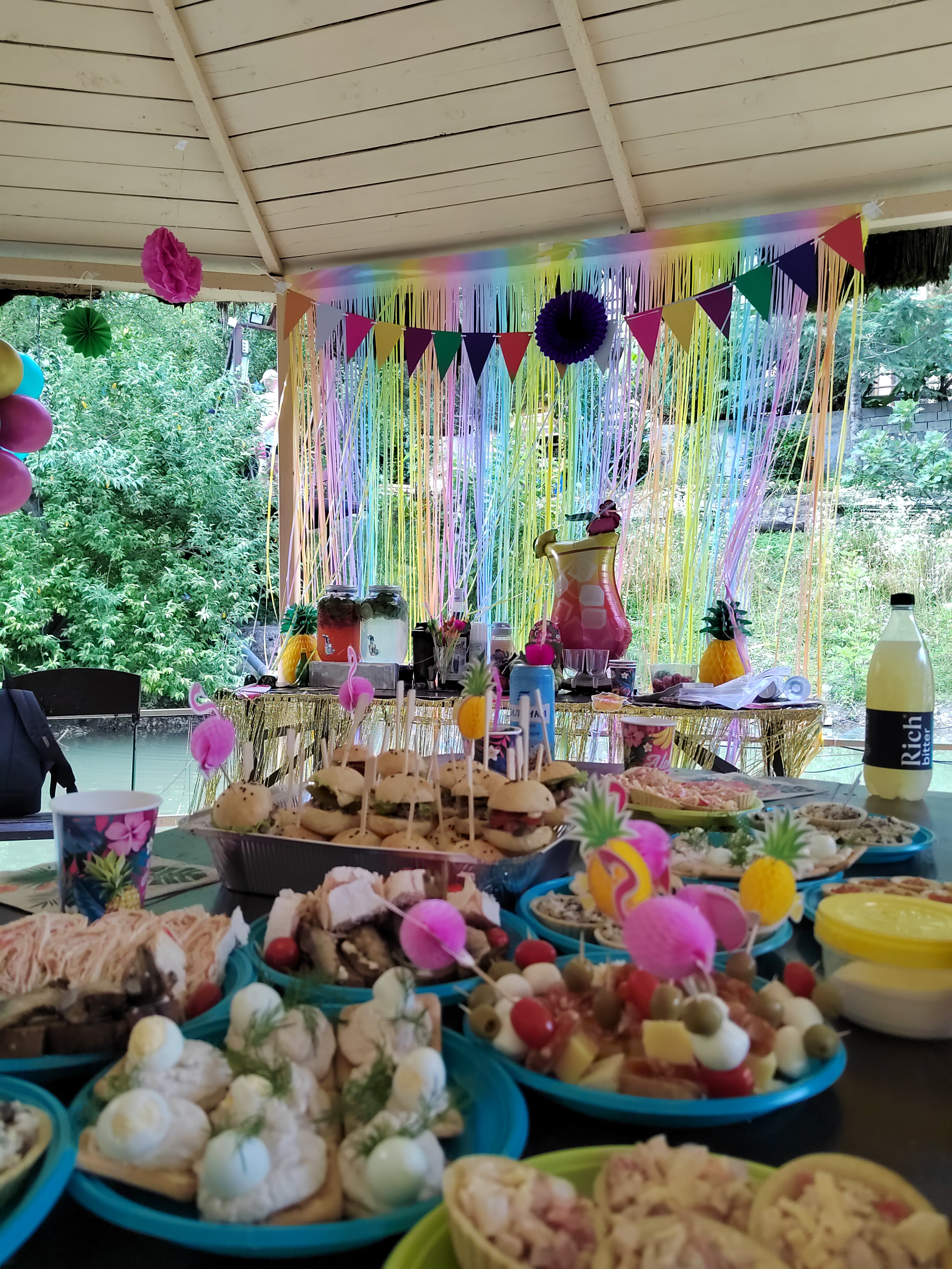 Фото Монастырская изба