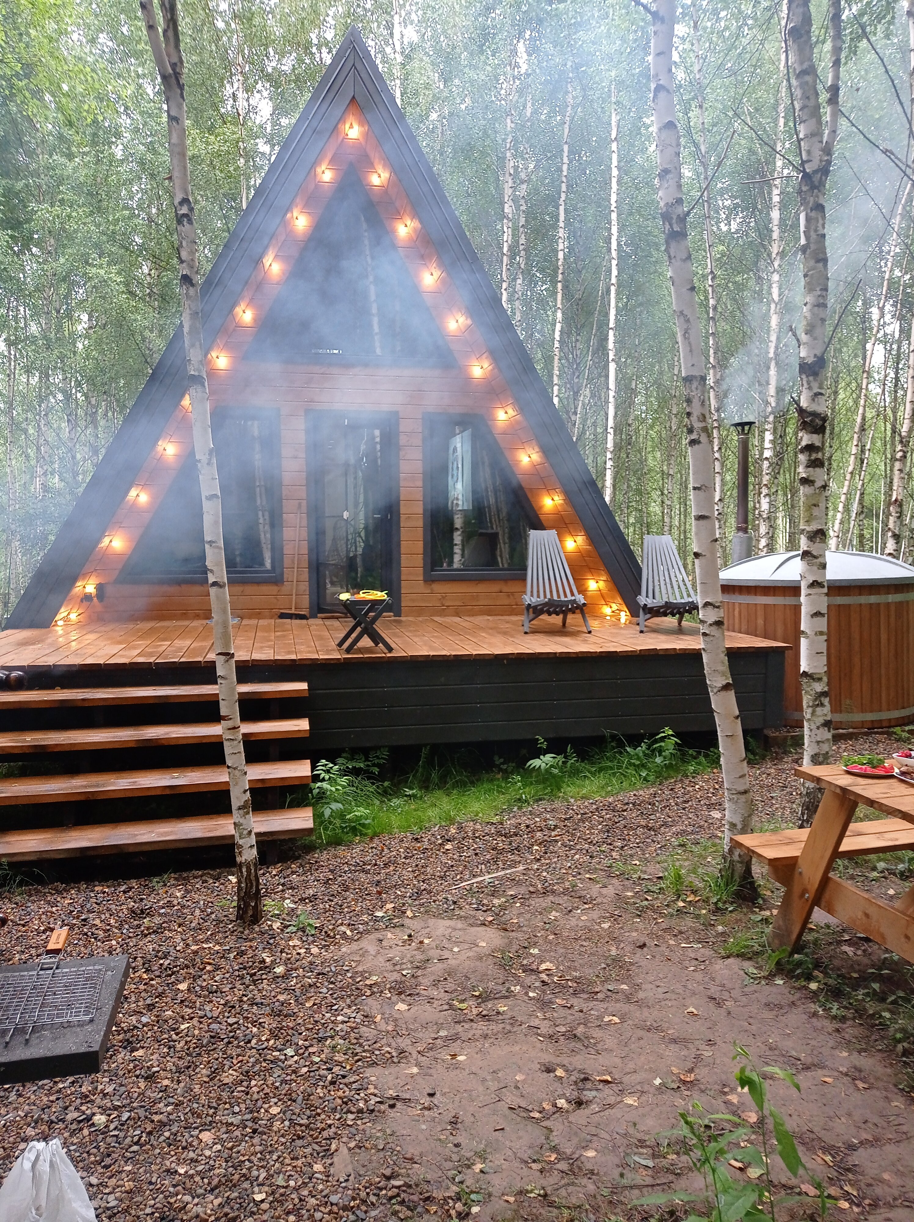 Фото АйДА relax